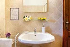 Ferienwohnung „Luna“ in der Maremma mit Terrassen, Gemeinschaftspool und WLAN - Image 5