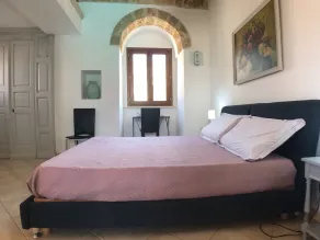 VILLA EVA: Historic Home with a Pool in Santa Maria di Leuca - Image 5