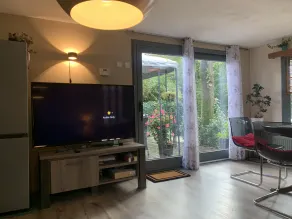 Casa Marina, locatie op een Vuurwerkvrij vakantiepark. - Image 2