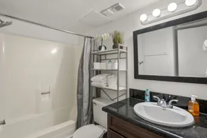 Bello condominio con vista al mar, jacuzzi interno - Image 4