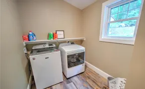 Newly renovated home on the lake! - Image 3
