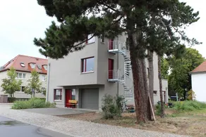 Apartment 1 - Apartments at the Bauhaus - Image 5