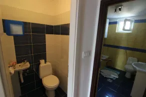Apartment in Seline With Garden - Image 3