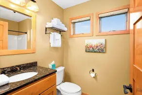 Zu Fuß zum Weingut. 4 Schlafzimmer, 3 Badezimmer - Geräumig und doch gemütlich. - Image 5