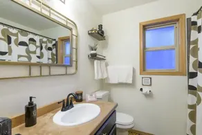 Fabulous Cabin w/Hot Tub + Game Room - Image 5
