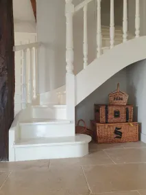 Beautiful villa in gated Domaine in French Riviera, stunning views, heated pool - Image 2
