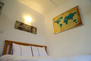 Private Modern Apt| High View| Relaxing Balcony - Image 3