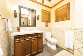 Luxury 2 BR Condo, a piedi dalla spiaggia! - Image 3