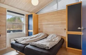 Cozy Home In Ålbæk With Kitchen - Image 2