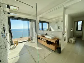 Fenandgi exklusive Villa direkt am Strand mit beheizbarem infinity Pool - Image 3