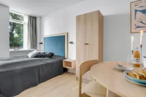 Studio Apartment for 2 - Image 5