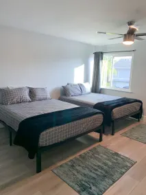 Spacious Miami House/5 mins from Marina/Ocean/Pool/Tennis  - Image 5