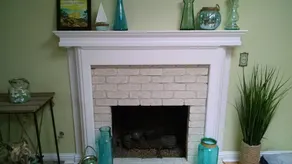 Charmig Remodeled Single Level Getaway w / Hotsprings HotTub - Image 2