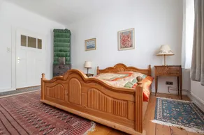 'Grosszügiges Holiday Home' with Garden & Wi-Fi - Image 5