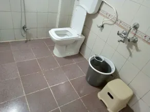 A home away. City centered 3 BHK bungalow. - Image 3