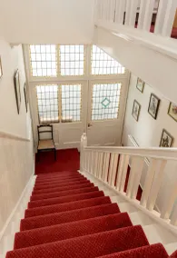 Old Manse en Arthur's Seat, cerca de Royal Mile - Image 4