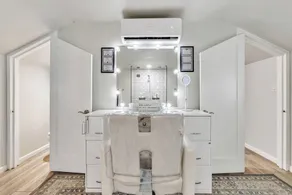 1-bedroom Couples Romantic Suite Retreat with a PRIVATE POOL AND HOT TUB!!! - Image 5