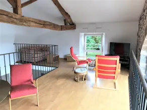Vacation rental for 8 people with a pool and 4 bedrooms near Bressuire and Puy du Fou - Image 3