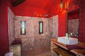 Fabulous Country House, private pool, AC units in all rooms, wi-fi. Grazalema - Image 2