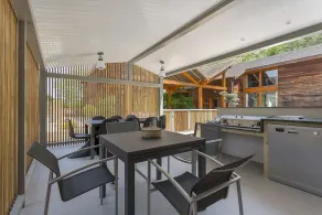 Holzrahmen Architektenhaus - Image 3