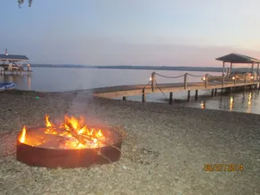 Immaculate Lake Front Home på Seneca Lake utan trappor! - Image 3