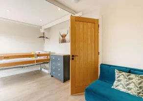 Roe Cottage - Disabled Adapted - 2 bed - hot tub - Image 5