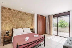 Villa Maribia with Private pool - Image 5