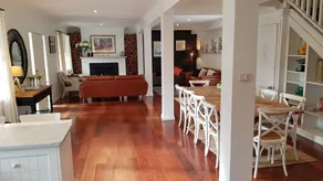 Rymligt hemtrevligt och mysigt familjhem. Gångavstånd till Bowral CBD - Image 5