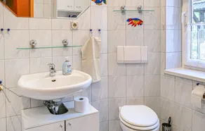 Haustierfreundliche 2-Zimmer-Wohnung in Zirtow - Image 5