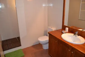 Townhouse 3 rooms Golf Fontanals, Fireplace, Garden, Views & Wi-Fi - Image 3