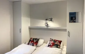 Impresionante casa de 2 dormitorios en. - Image 3