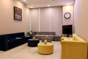 Qatar Youth Hostels - Image 5