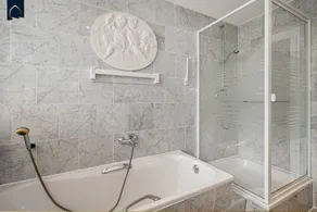 Geräumiges Ferienappartement für Max. 5 Personen im Herzen von Heringsdorf - Villa Seeland - Image 4