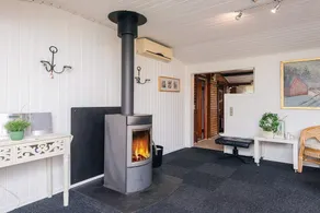 6 Person Holiday Home on a Holiday Park in Blavand - Image 2