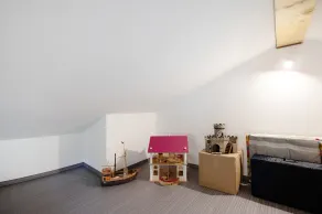 Casa vacanze 'Müritzblick' con vista lago e terrazza privata - Image 2