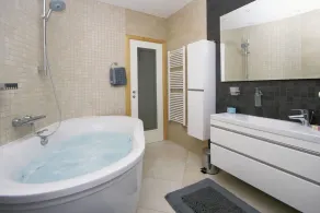 Villa Mirjana - Villa exclusiva de 6 quartos à beira-mar com piscina - Image 3