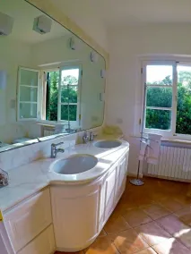 VILLA ALBA CHIARA - Sechs Schlafzimmer Villa, Schläft 12 - Image 5