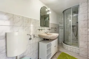 Casa vacanze 'Bungalow Sebastian' con terrazza privata, Wi-Fi e aria condizionata - Image 4