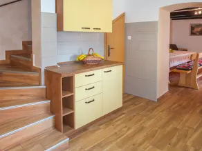 Holiday Home Elija by Interhome - Image 5