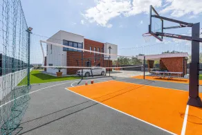 Villa SEVEN HEARTS with heated pool and basketball court near Split - Image 2