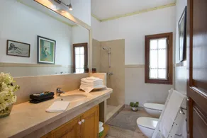 Tranquil Country Estate “Finca Remedios” with Terrace, Garden & Wi-Fi - Image 4