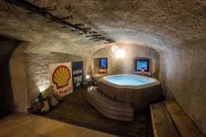 Proprietà di carattere superbo solo per te in un borgo immerso nella natura - Image 2