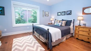 Just Bluffin': Keuka Lake Luxury Rental + Hot Tub! Close to Wineries - Image 5