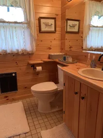 Beautiful 4th Lake Home with 3 Kings, Jacuzzi Tub, and Gazebo - Image 2