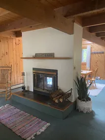 Cozy cabin with hot tub in a peaceful setting!  - Image 2