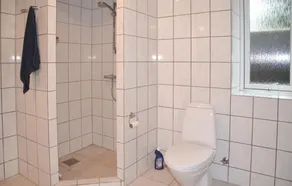 Three-Bedroom Holiday Home In Norre Nebel - Image 5