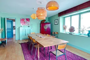 L'insoupçonnée · 350 m², piscine chauffée, la vieille ville de Vannes à pied - Image 5