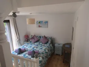 TRANQUIL COTTAGE,NR PERRANPORTH BEACH,GARDEN,BBQ,PARKING,PET FRIENDLY - Image 3
