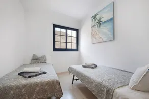 Maison de vacances \"Casa Otoño\" avec vue sur la mer, terrasse privée et Wi-Fi - Image 2
