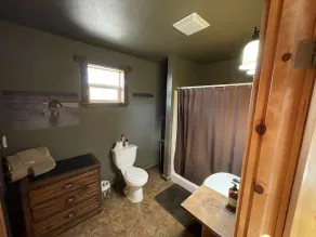Dark Sky Cabin Retreat - Image 2